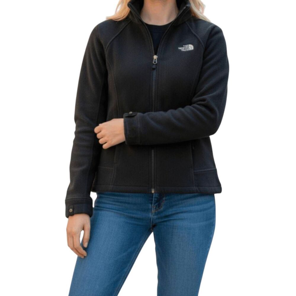 THE NORTH FACE Canyonlands Full-Zip Jacket Size Medium